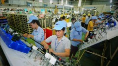 Vietnam's FDI forecast to remain strong through 2024