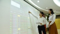 Securities companies bullish on Vietnamese stock market