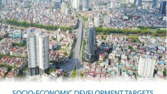 Socio-economic development targets in 2024
