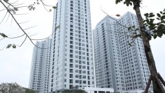 Land zoned for social housing expands to over 8,390ha: ministry