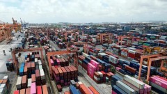 High logistics costs a headache to Vietnam’s agricultural export