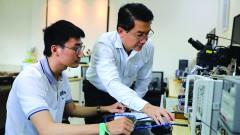 Vietnam has to speed its race to semiconductors