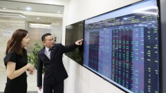 Opportunities for stock market in Vietnam