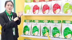 Vietnam’s rice looks for high value export