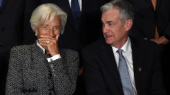 Should central banks ignore the Fed? 