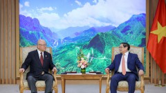 Vietnam seeks Japan’s new-generation ODA for&nbsp;major&nbsp;transport projects