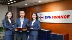 EVNFinance under restructuring pressure