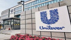 What is set forth in Unilever&#039;s restructuring strategy?