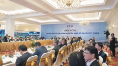 VCCI Catalyzing Innovation, Fostering Efforts for&nbsp;Business Community Development