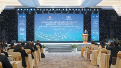 VCCI Supports Quang Ninh to Enhance Business Environment