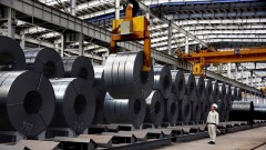 Steel companies are worried about bankruptcy