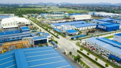 Vietnam to boost sustainable industrial park development