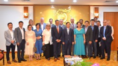 Canadian Enterprises Embrace Opportunities in Vietnamese Market