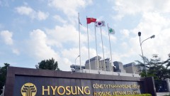 Hyosung TNC to promote green production in Vietnam