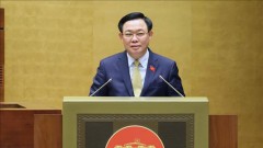 Top legislator&#039;s visit expected to motivate growth of Vietnam-China ties