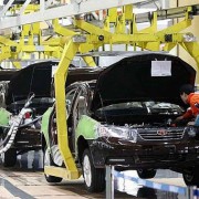 No need to reduce the output of manufacturing and assembling automobile to enjoy preferential tariff