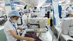 As orders rise, Vietnamese textile firms see better prospects in 2024