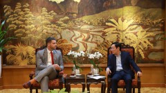 Fostering cooperation between Vietnam and Europe business communities