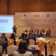 Elevating Vietnam - US business cooperation in the new way