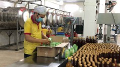 Global distribution companies expanding goods purchasing system in Vietnam