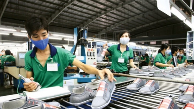 Removing raw material bottlenecks for&nbsp;the footwear industry