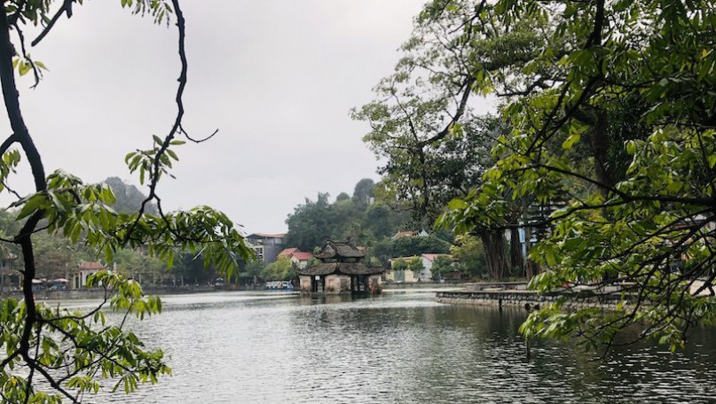 Unlocking the tourism potential of Hanoi's suburbs