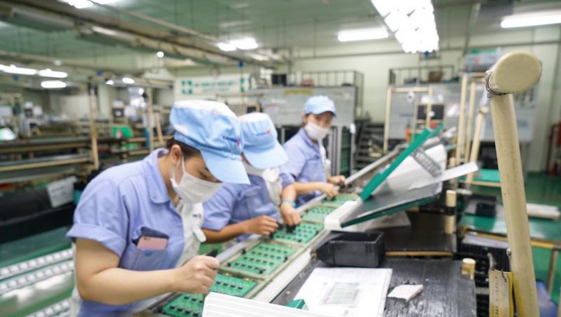 Vietnam on track for Q2 export breakthrough, economist predicts
