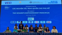 Empowering Women-Owned Enterprises to Engage in Supply Chains