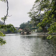 Unlocking the tourism potential of Hanoi's suburbs
