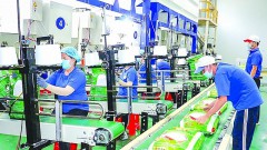 Enhance the core values of the national brand