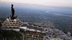 Southwestern Tay Ninh province acts to lure visitors