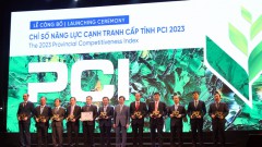 Vietnam’s business environment is still trending upwards: PCI 2023 Report