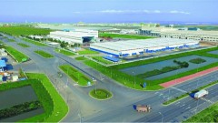 The new race in developing green and smart industrial parks