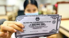 Corporate bond maturities are under significant strain