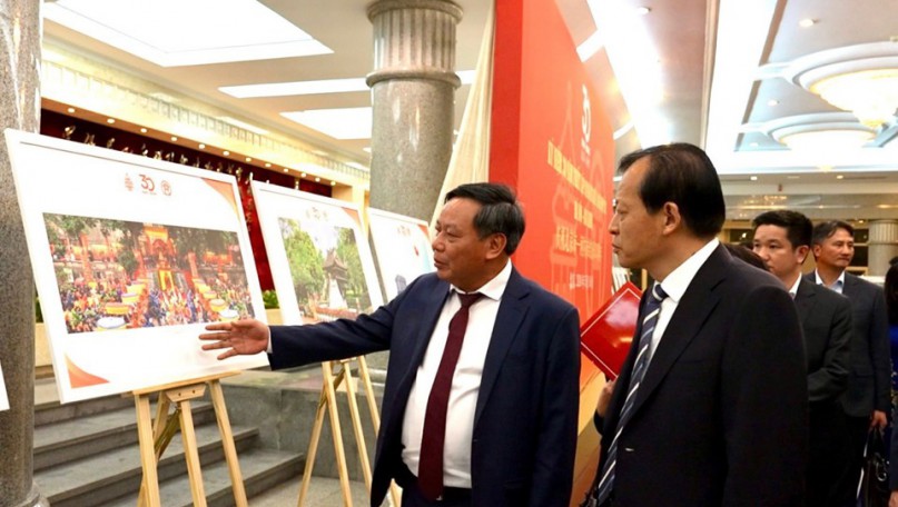 Hanoi-Beijing cooperation – example of bilateral relations