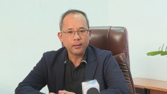 Find solutions to attract goods through the first specialized container port in Vietnam