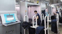 Multi-dimensional picture of textile and garment enterprises