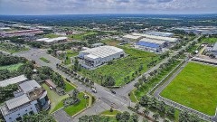 Financial policy helps strengthen state management of land