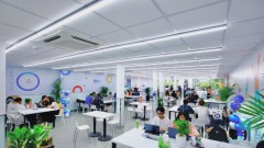 GS25's new approach in Vietnam