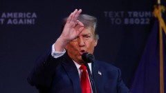 What if Donald Trump wins again?