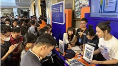 E-commerce boosts exports of Vietnamese products