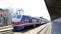 Ample room remains for investment in Vietnam’s high-speed railway system: Ministry