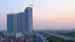 Booming West Hanoi property driven by infrastructure investments