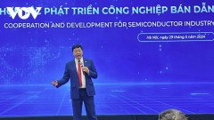 Vietnam eyes growth in booming semiconductor industry