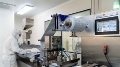 Pharmaceutical industry sees slowing growth momentum