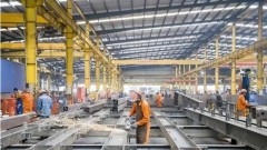 Bright spots abound, national economy expected to stay on a roll