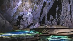 Phong Nha-Ke Bang tourism hub calls for more investment in new destinations