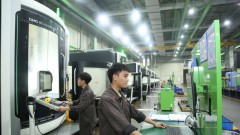 Vietnam’s output growth quickens amid sustained rise in new orders