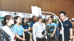 Vietnam leads region in attracting long-term investment into innovative start-ups