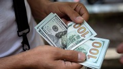 Thanks to timely intervention, the domestic exchange rate has enough room for flexible developments